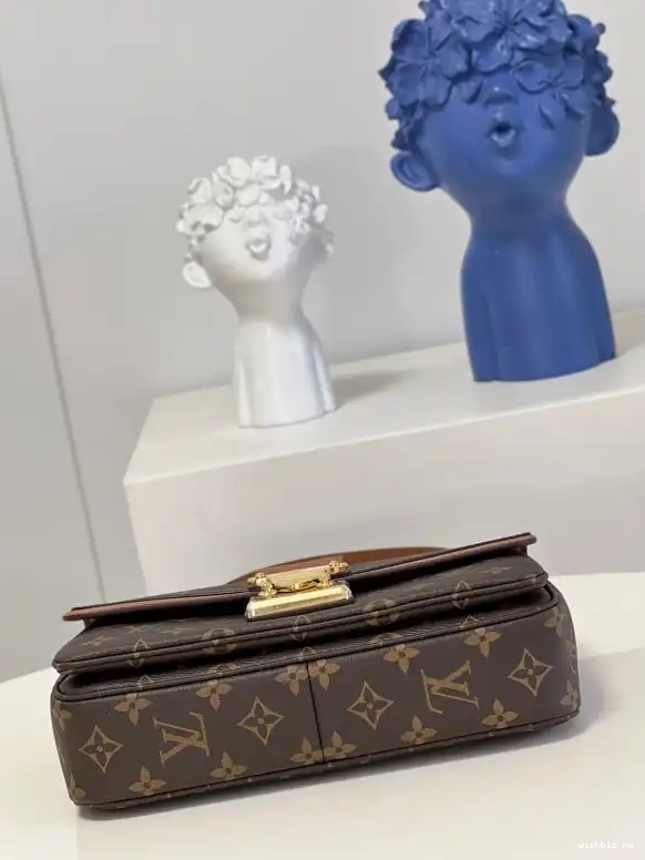 WIS MARCEAU VUITTON LOUIS 0330
